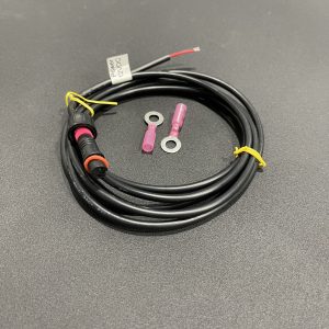 RallyComp Power Cable