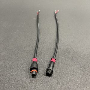 RallyComp Power Cables (Short)